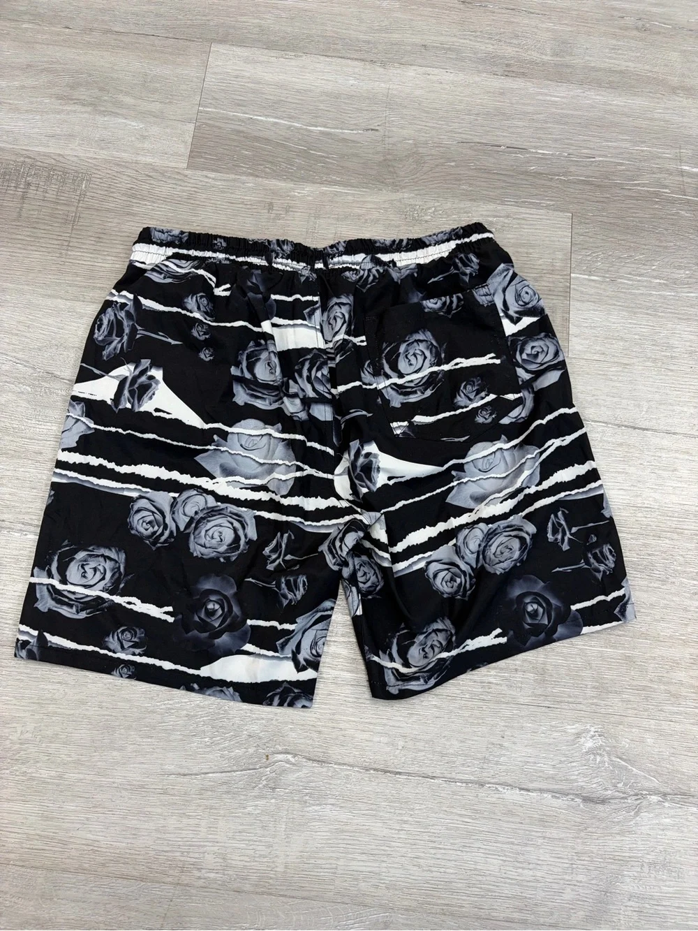 Drill Clothing Company set bold